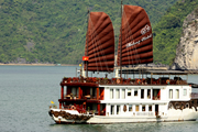 Halong Bay - Private Day trip