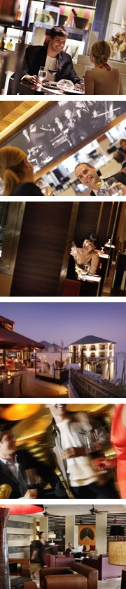 InterContinental-Hanoi-Westlake-Hotel-Dining